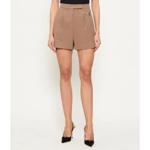 Elisabetta Franchi Szorty | Regular Fit