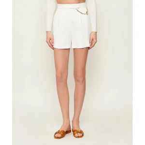 Elisabetta Franchi Szorty | Regular Fit