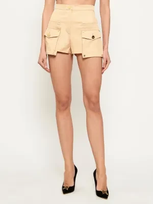 Elisabetta Franchi Szorty | Regular Fit