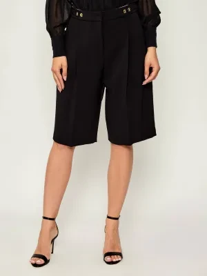 Elisabetta Franchi Szorty | Regular Fit