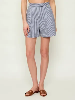 Elisabetta Franchi Szorty | Regular Fit