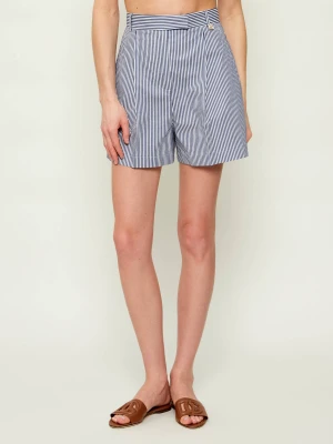 Elisabetta Franchi Szorty | Regular Fit