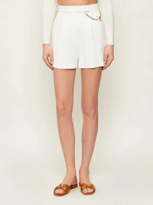Elisabetta Franchi Szorty | Regular Fit