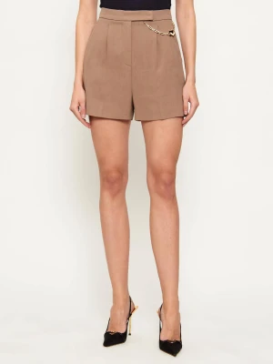 Elisabetta Franchi Szorty | Regular Fit