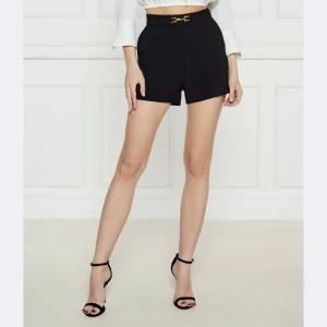Elisabetta Franchi Szorty | Slim Fit