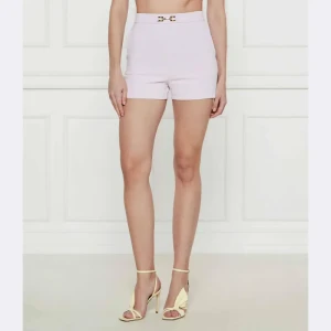 Elisabetta Franchi Szorty | Slim Fit