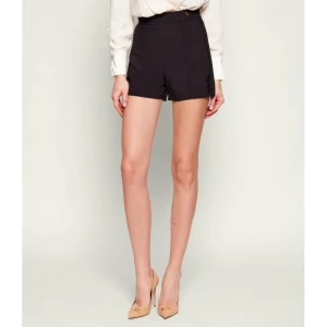 Elisabetta Franchi Szorty | Slim Fit