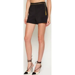 Elisabetta Franchi Szorty | Slim Fit