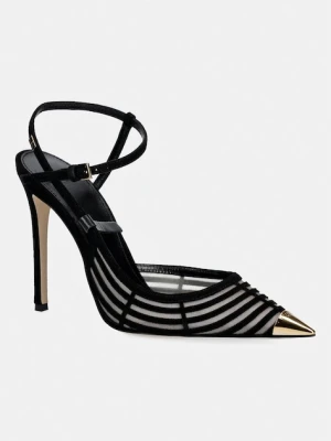 Elisabetta Franchi szpilki