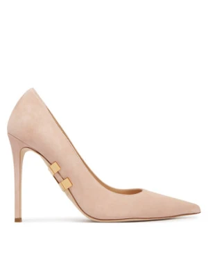 Elisabetta Franchi Szpilki SA-16L-62E2-590 Beżowy jasny