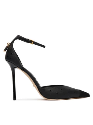 Elisabetta Franchi Szpilki SA-99B-62E2-V690 Czarny