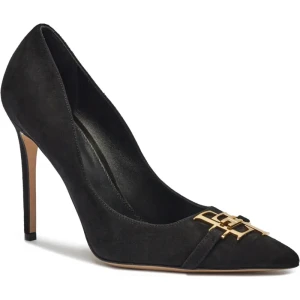 Elisabetta Franchi Szpilki | zamsz