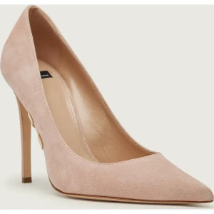 Elisabetta Franchi Szpilki | zamsz