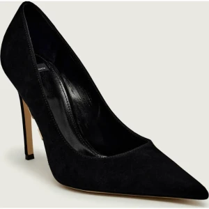 Elisabetta Franchi Szpilki | zamsz