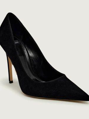 Elisabetta Franchi Szpilki | zamsz