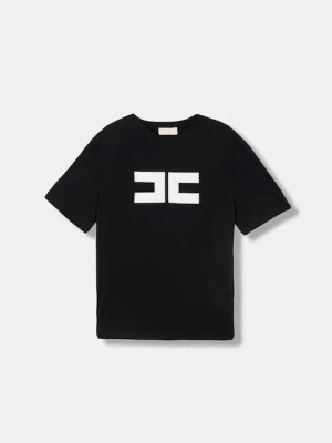 Elisabetta Franchi t-shirt dziecięcy