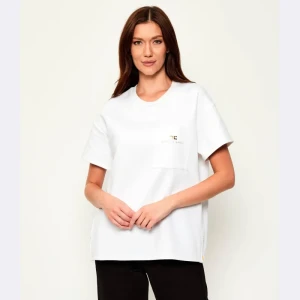 Elisabetta Franchi T-shirt | Loose fit