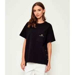 Elisabetta Franchi T-shirt | Loose fit