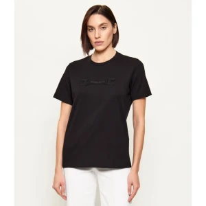 Elisabetta Franchi T-shirt | Loose fit