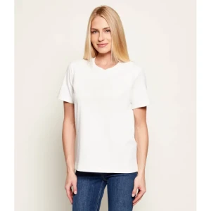 Elisabetta Franchi T-shirt | Loose fit