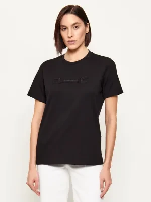 Elisabetta Franchi T-shirt | Loose fit