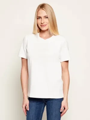 Elisabetta Franchi T-shirt | Loose fit