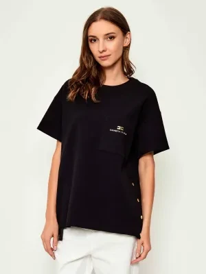 Elisabetta Franchi T-shirt | Loose fit