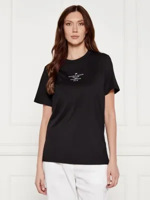 Elisabetta Franchi T-shirt | Loose fit