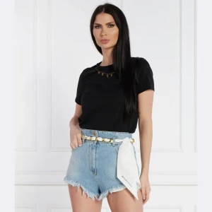 Elisabetta Franchi T-shirt | Oversize fit