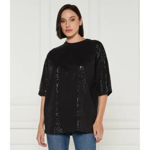 Elisabetta Franchi T-shirt | Oversize fit