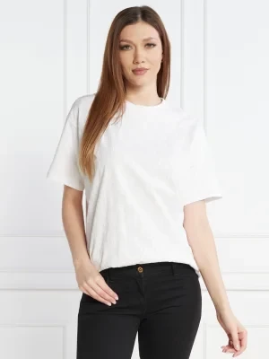 Elisabetta Franchi T-shirt | Regular Fit