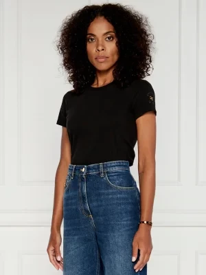 Elisabetta Franchi T-shirt | Regular Fit