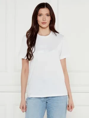 Elisabetta Franchi T-shirt | Regular Fit