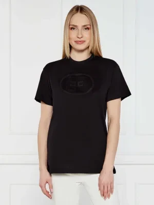 Elisabetta Franchi T-shirt | Regular Fit