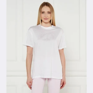 Elisabetta Franchi T-shirt | Regular Fit