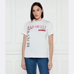 Elisabetta Franchi T-shirt | Regular Fit