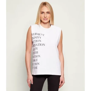 Elisabetta Franchi T-shirt | Regular Fit