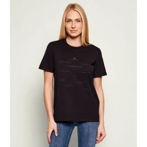 Elisabetta Franchi T-shirt | Regular Fit