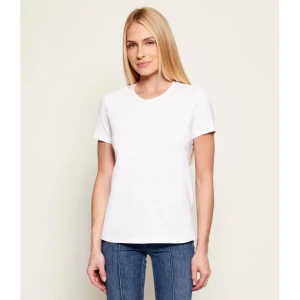Elisabetta Franchi T-shirt | Regular Fit