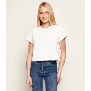 Elisabetta Franchi T-shirt | Regular Fit