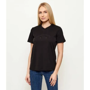 Elisabetta Franchi T-shirt | Regular Fit