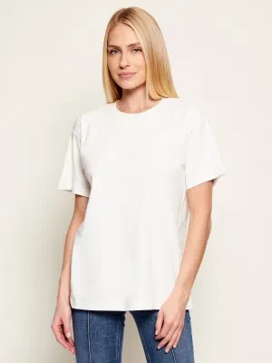 Elisabetta Franchi T-shirt | Regular Fit