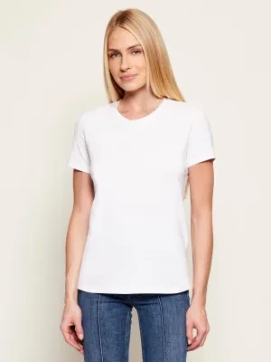 Elisabetta Franchi T-shirt | Regular Fit