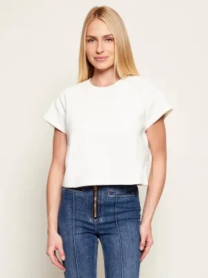 Elisabetta Franchi T-shirt | Regular Fit