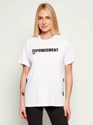 Elisabetta Franchi T-shirt | Regular Fit