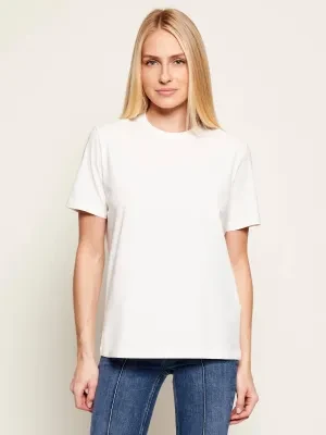 Elisabetta Franchi T-shirt | Regular Fit