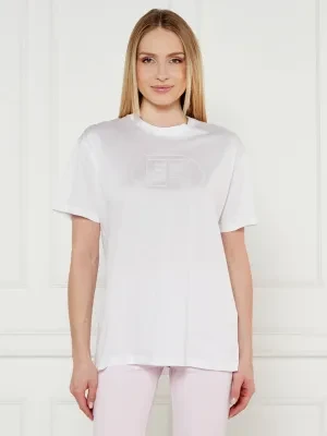 Elisabetta Franchi T-shirt | Regular Fit
