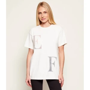 Elisabetta Franchi T-shirt | Relaxed fit