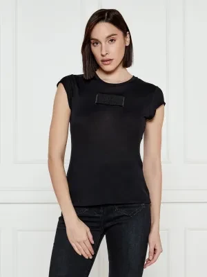 Elisabetta Franchi T-shirt | Slim Fit