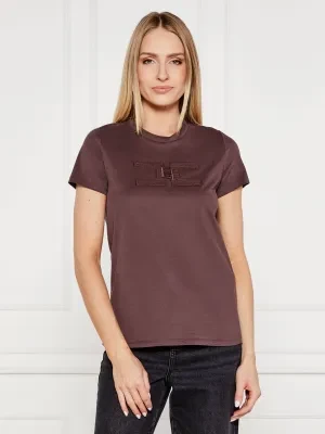 Elisabetta Franchi T-shirt | Slim Fit